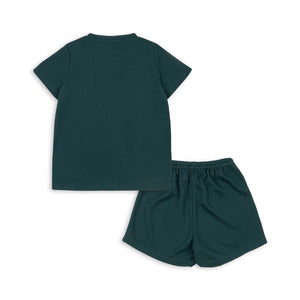 Konges Sløjd Bolt Sport-Set Sea Moss – Hose