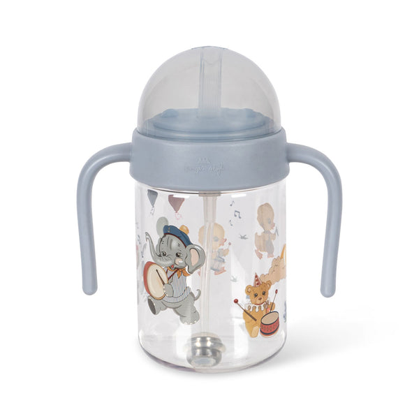 Water bottle with handles Music Parade