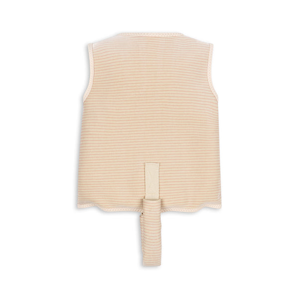 Cherry life jacket Rose Stripe