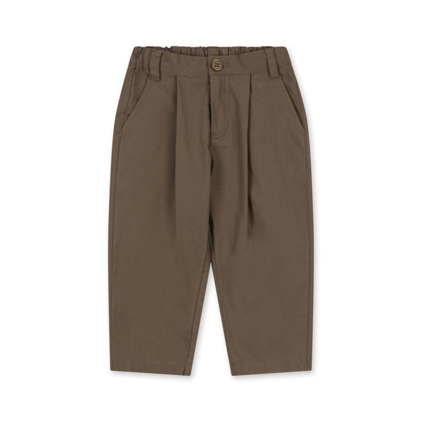 Kim Chinos Beech