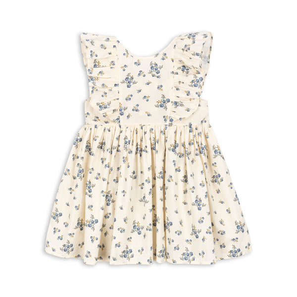 Cianna Dress Tramonto