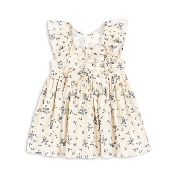 Cianna Dress Tramonto