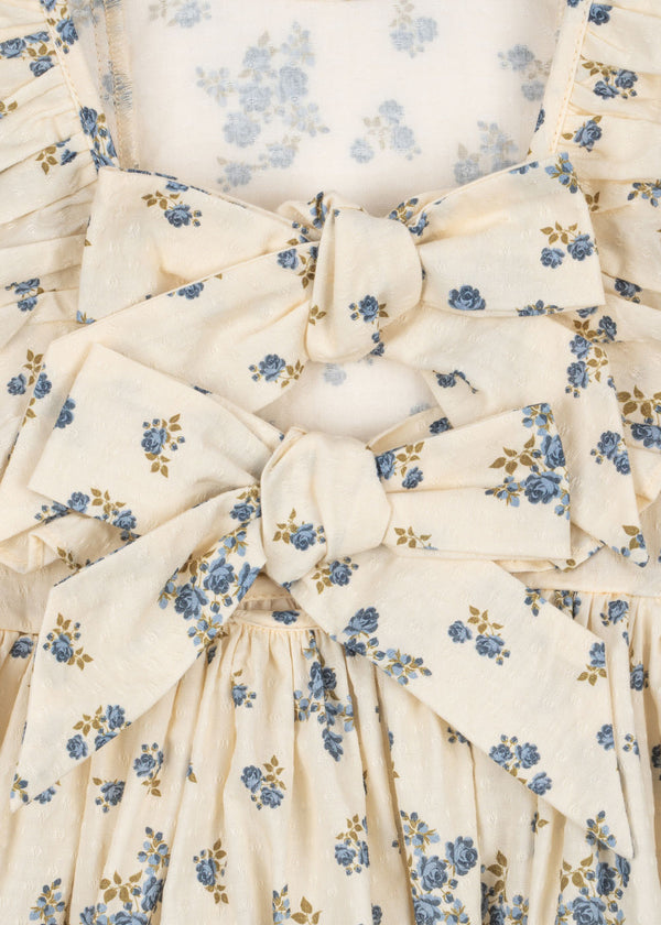 Cianna Dress Tramonto