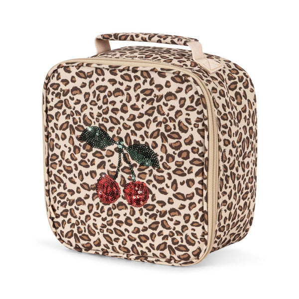 Clover Thermal Lunch Bag Leo