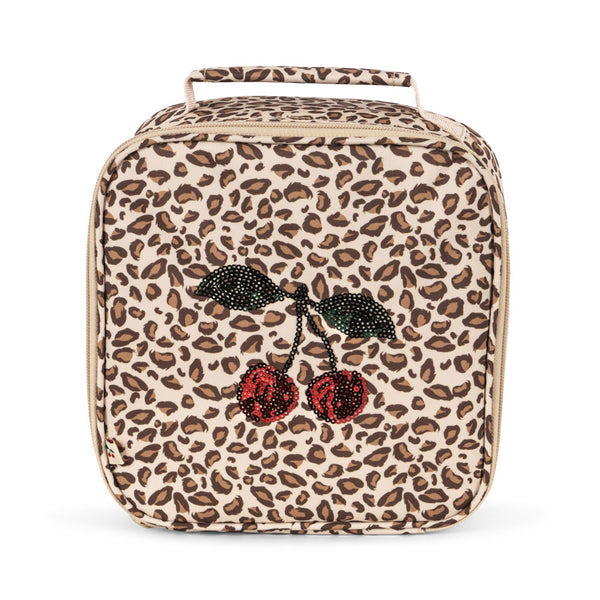 Clover Thermal Lunch Bag Leo