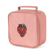 Clover thermal lunch bag rosette
