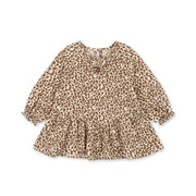 Coco muslin blouse Leo