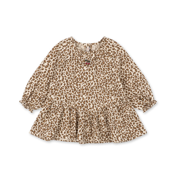 Coco muslin blouse Leo