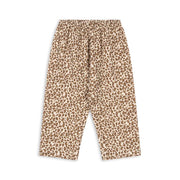 Coco muslin trousers Leo