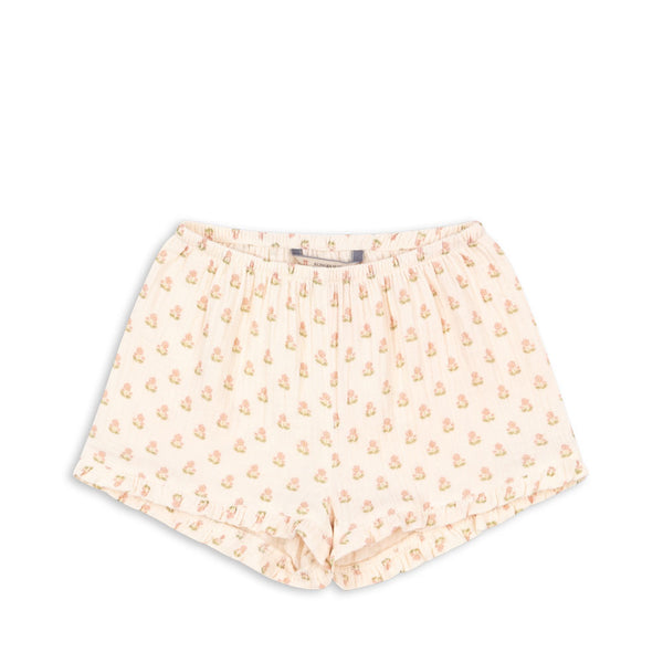 Coco muslin shorts Carta Rosa