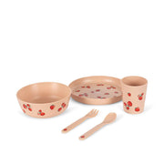 Fragola dinnerware set 
