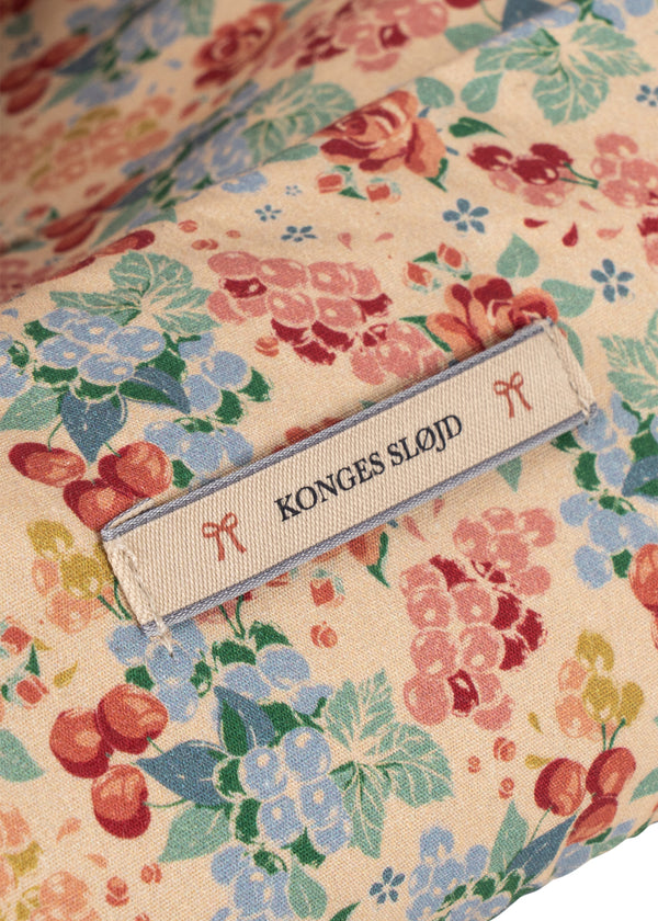 Doll Baby Carrier Vienna