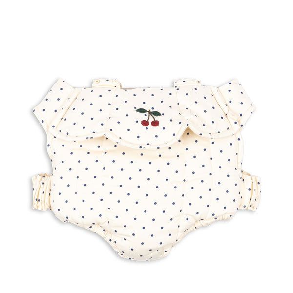 Doll carrier Estate Dot