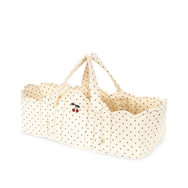 Doll carrier Estate Dot