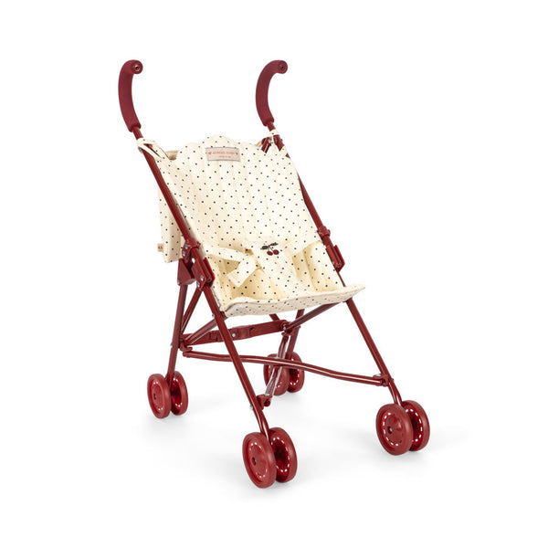 Doll's pram Estate Dot