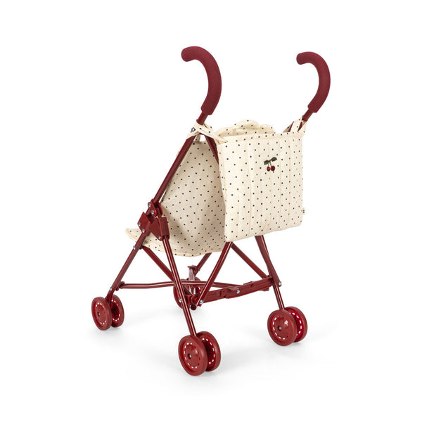 Doll's pram Estate Dot