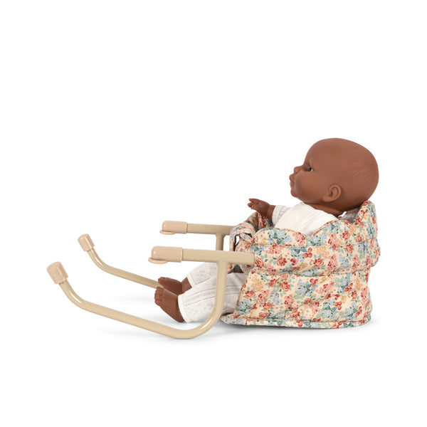 Vienna doll's table chair