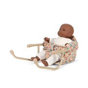 Vienna doll's table chair