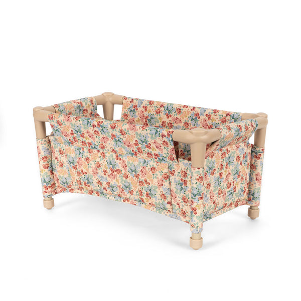 Dolls travel cot Vienna