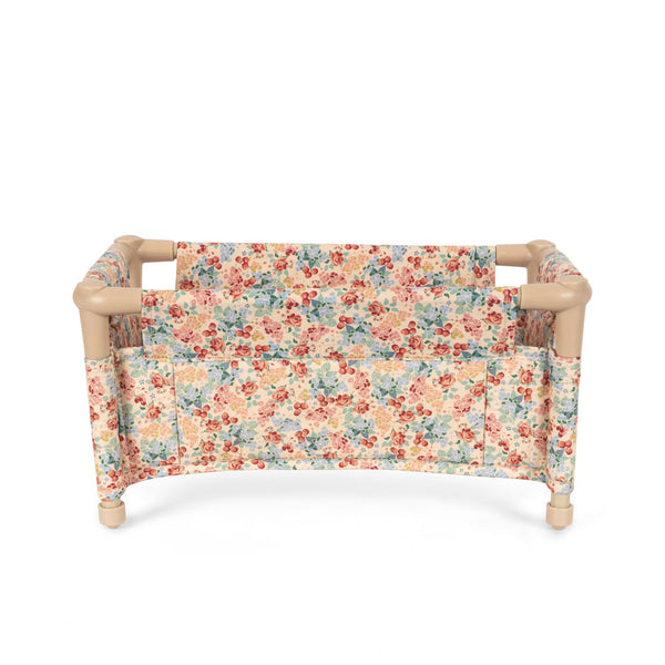 Dolls travel cot Vienna