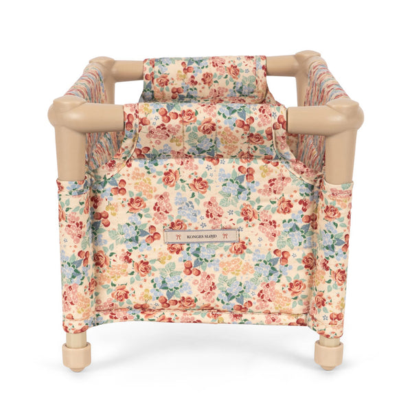 Dolls travel cot Vienna