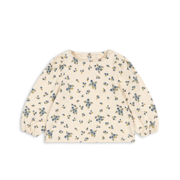 Drey Blouse Tramentino