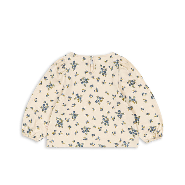 Drey Blouse Tramentino