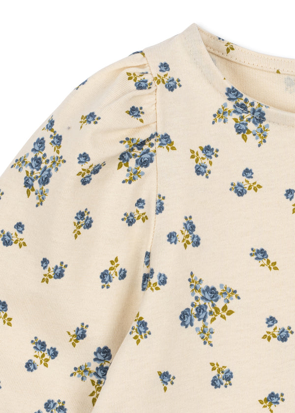 Drey Blouse Tramentino