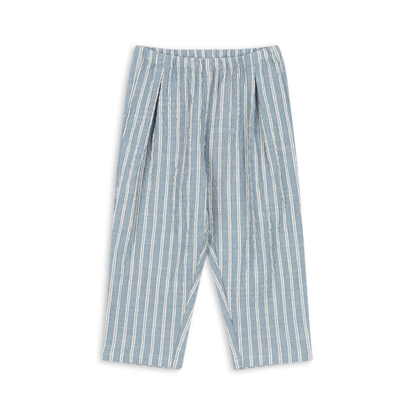 Elliot Hose Trio Bleu Stripe