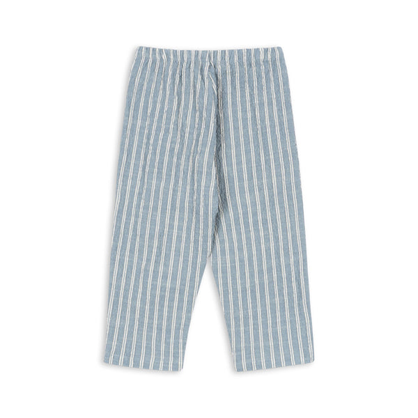 Elliot Hose Trio Bleu Stripe