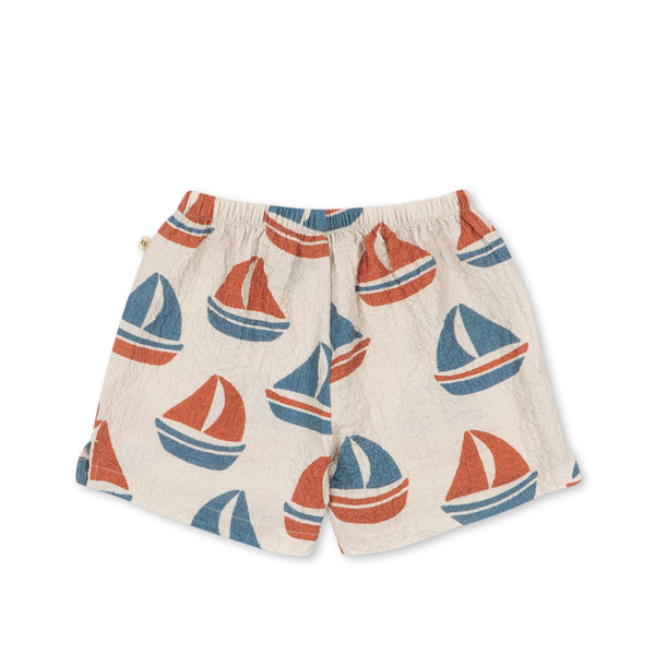 Elliot Shorts Ahoy