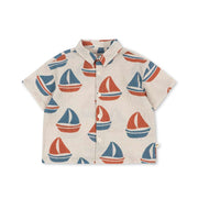 Elliot Shirt Ahoy