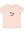 Famo T-Shirt with puff sleeves, Pale Blush