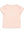 Famo T-Shirt with puff sleeves, Pale Blush