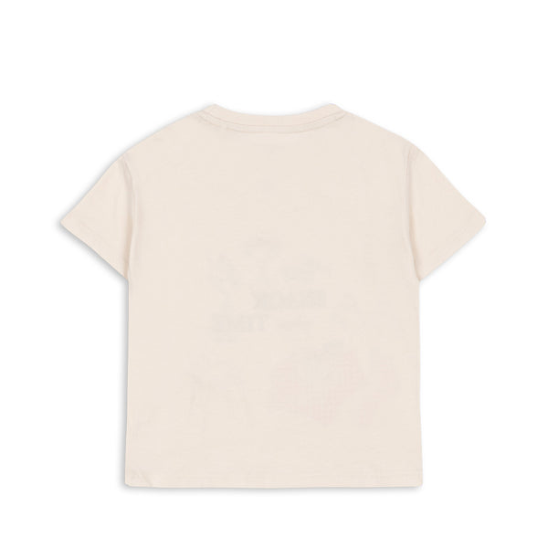 Famo T-Shirt Buttercream