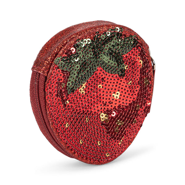 Fraise Strawberry Wallet 