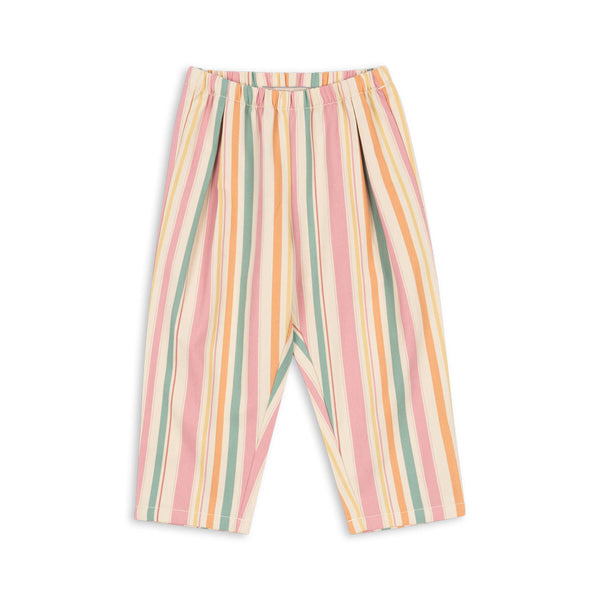 Frankie Hose Miami Stripe