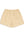 Franzen Linen Shorts Sea Mist