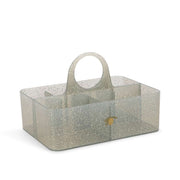 Organizer / Storage Glitter Blue