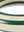 Inflatable Basketball Hoop Green Stripe