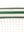 Inflatable Goal with Ball Green Stripe