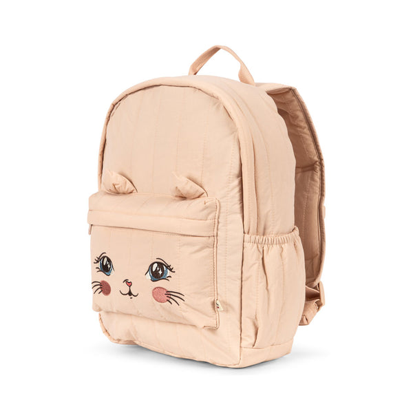Juno Kitty Backpack Cameo Rose