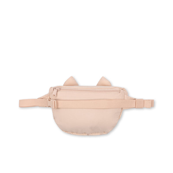Juno Kitty fanny pack Cameo Rose