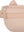 Juno Kitty fanny pack Cameo Rose