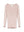 Kara Silk Blouse Pale Blush