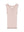 Kara silk tank top Pale Blush