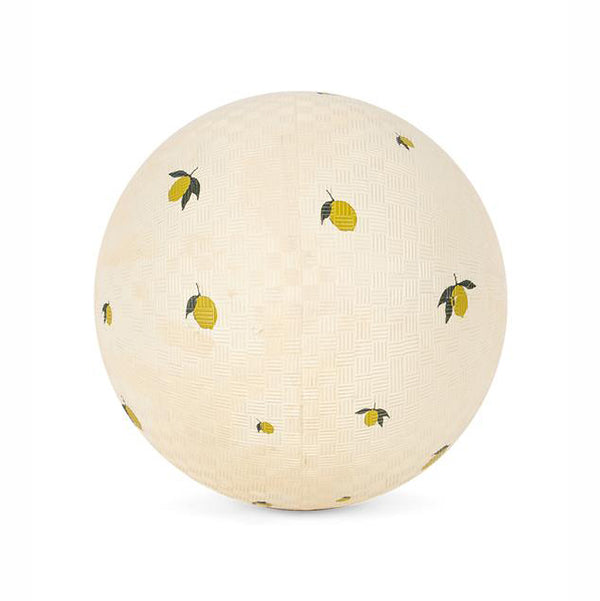 Lemon Toy Ball