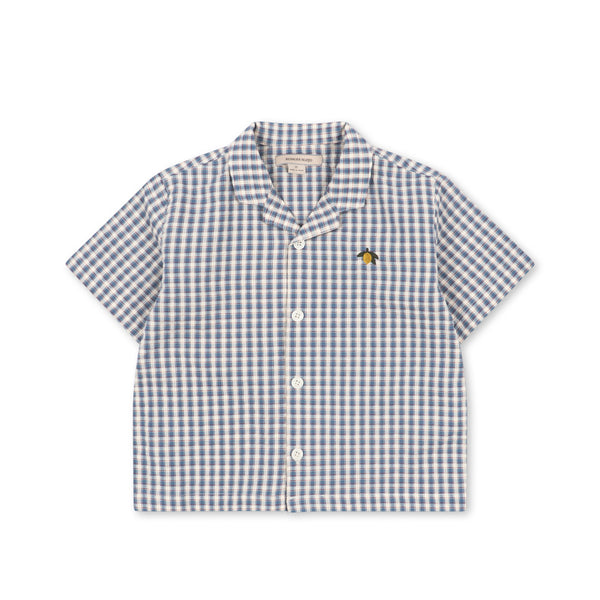 Kim Hemd Captains Check