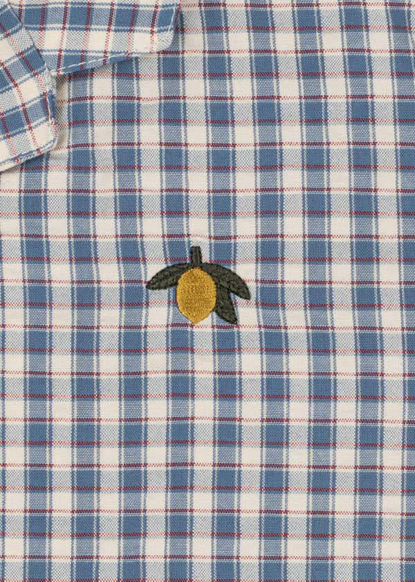 Kim Hemd Captains Check