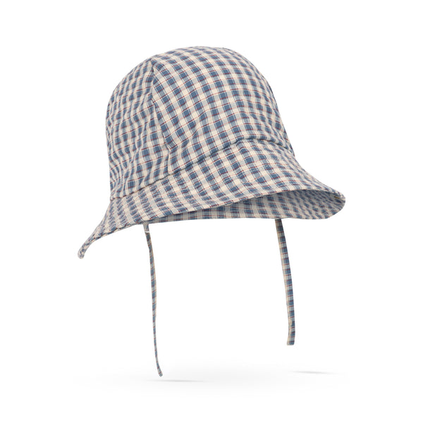 Kim Sonnenhut Captain's Check